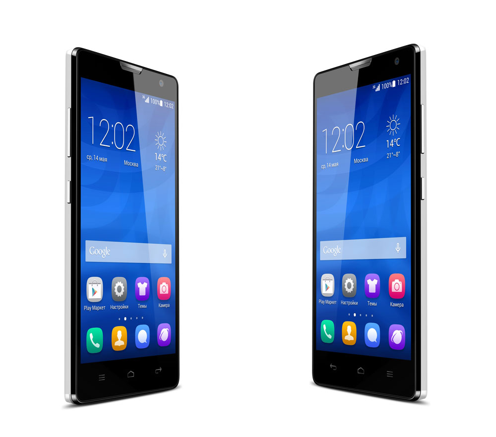 Huawei Honor 3C