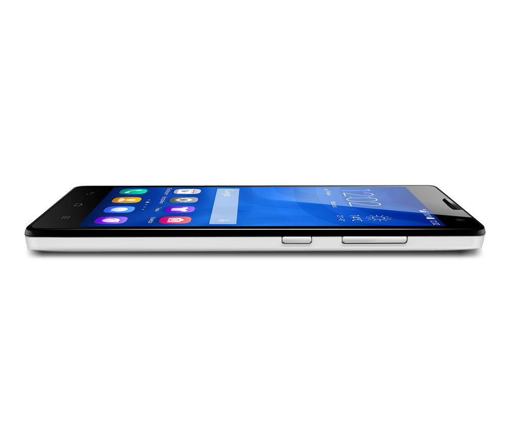 Huawei Honor 3C
