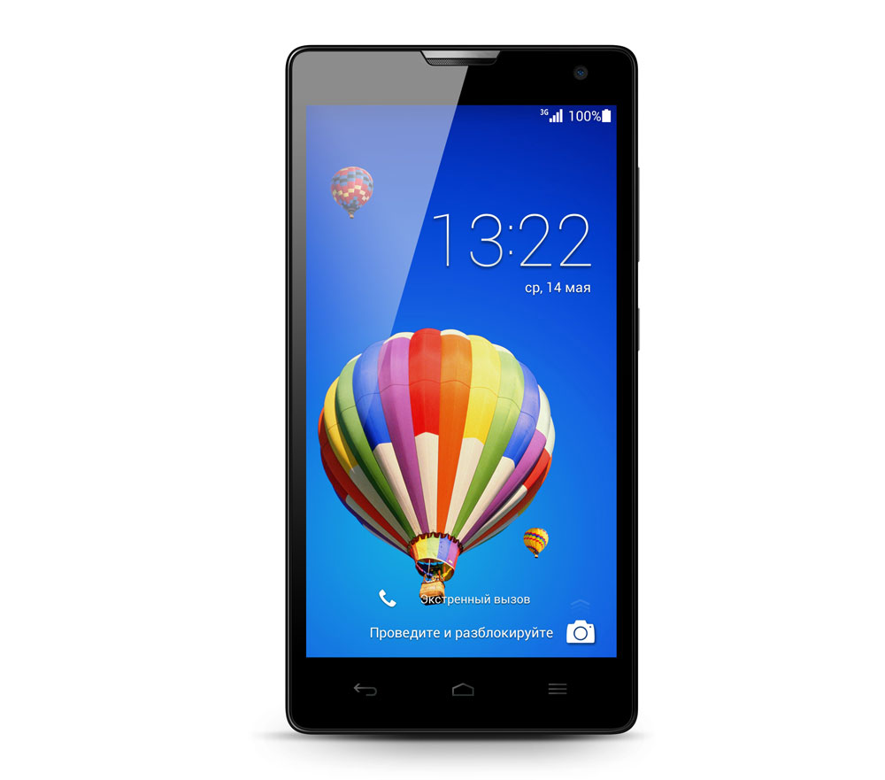 Huawei Honor 3C