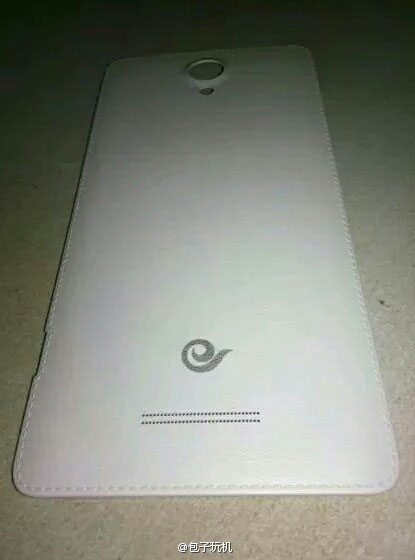 Huawei Honor 3X Pro