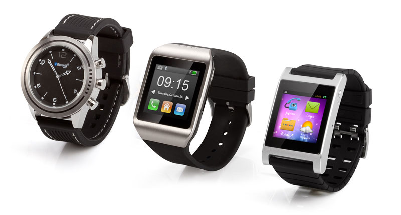 teXet X-Watch