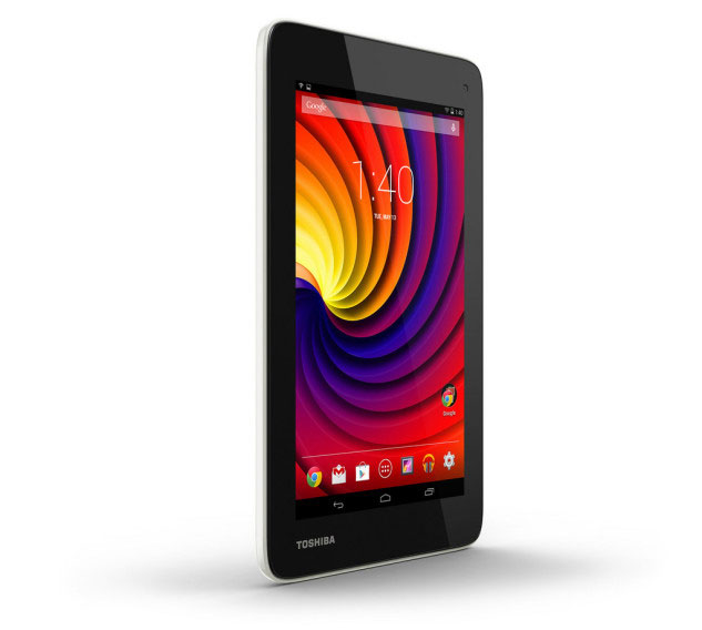 Toshiba Excite Go