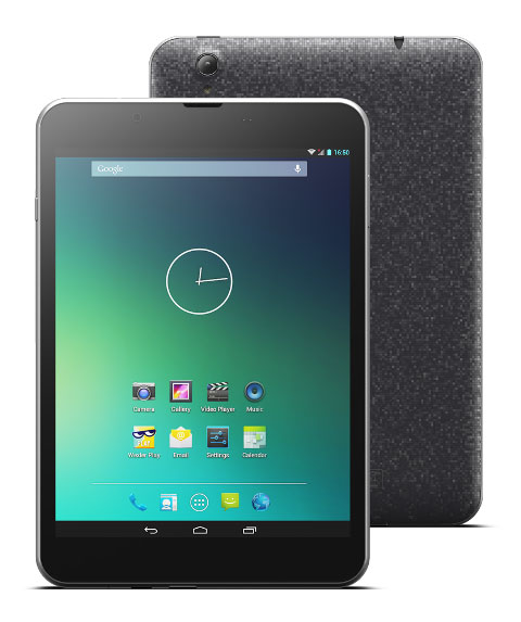 Wexler Tab 8q