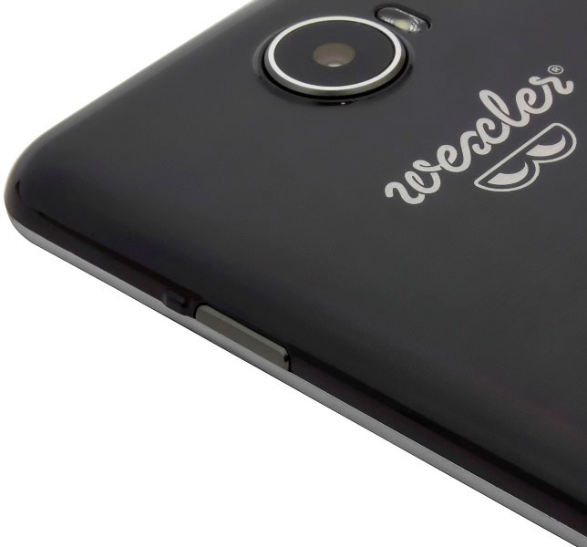 Wexler Zen 5+