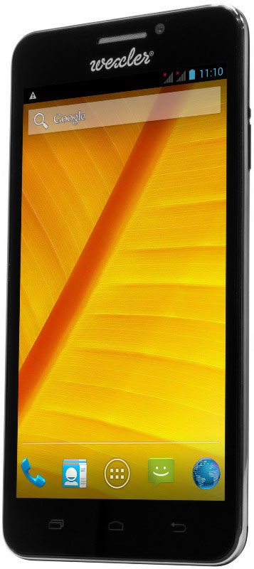 Wexler Zen 5+
