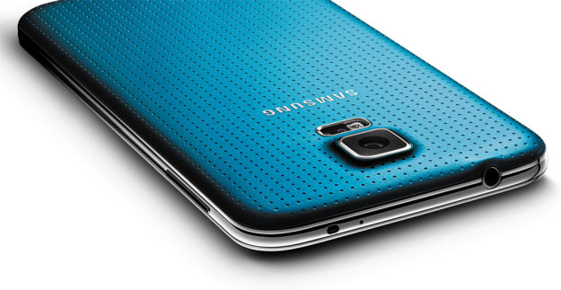 Samsung Galaxy S5