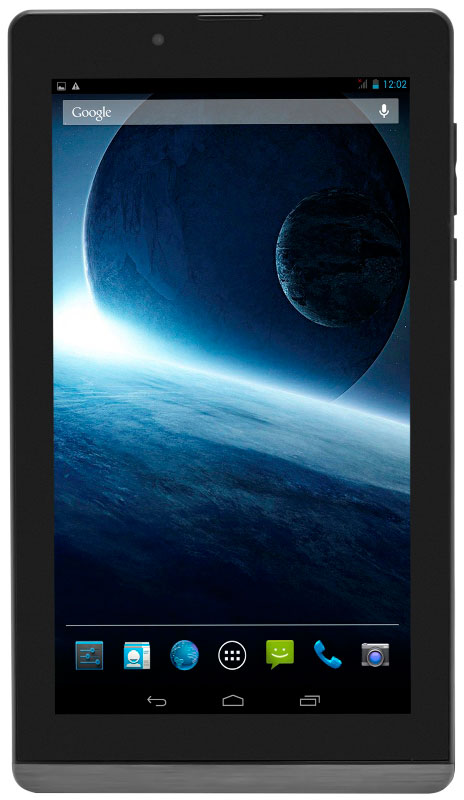 Wexler Tab 7IQ