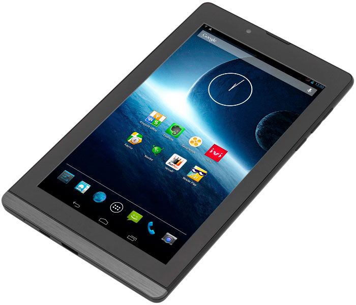 Wexler Tab 7IQ