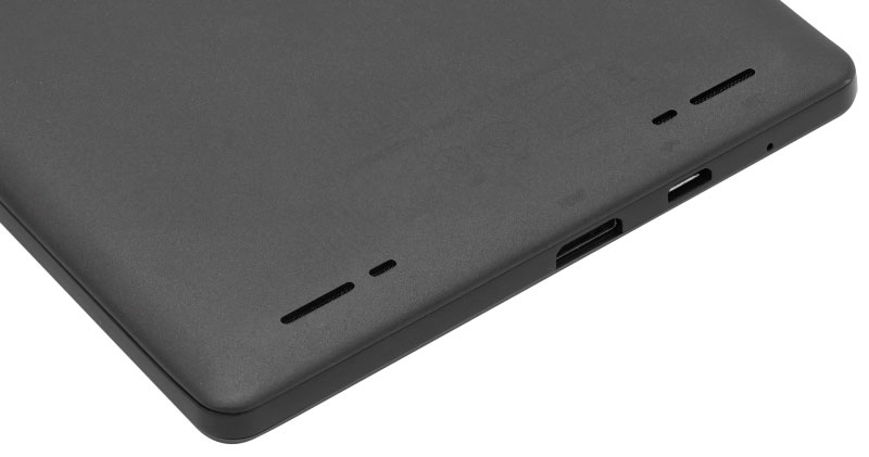 Wexler Tab 7IQ