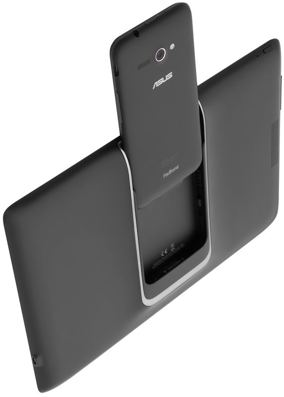 ASUS PadFone E