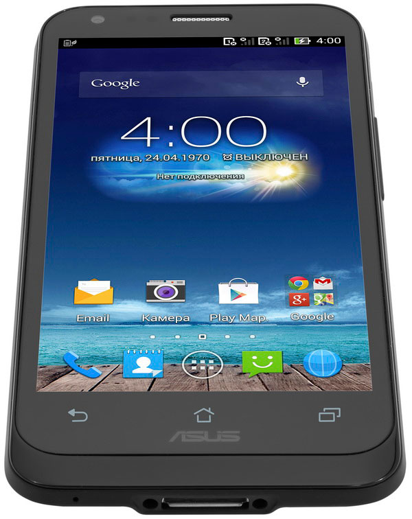 ASUS PadFone E
