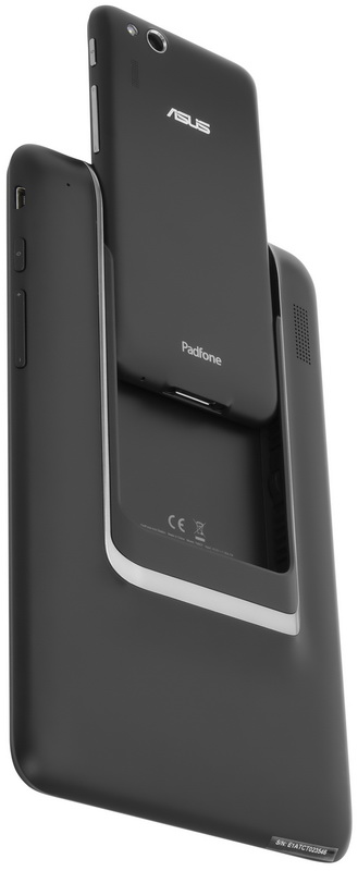 Asus Padfone Mini 2
