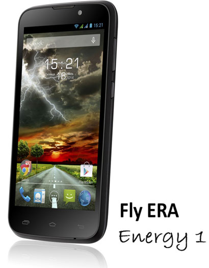 Fly Era Energy 1