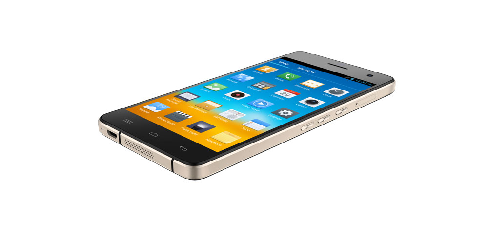 Micromax Canvas Knight