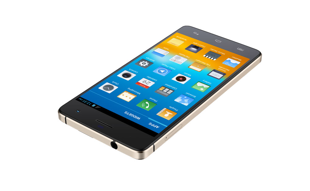 Micromax Canvas Knight