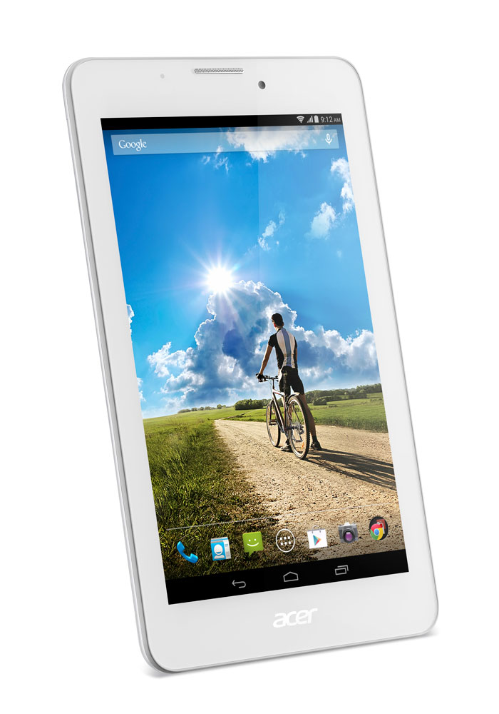 Acer Iconia Tab 7 HD