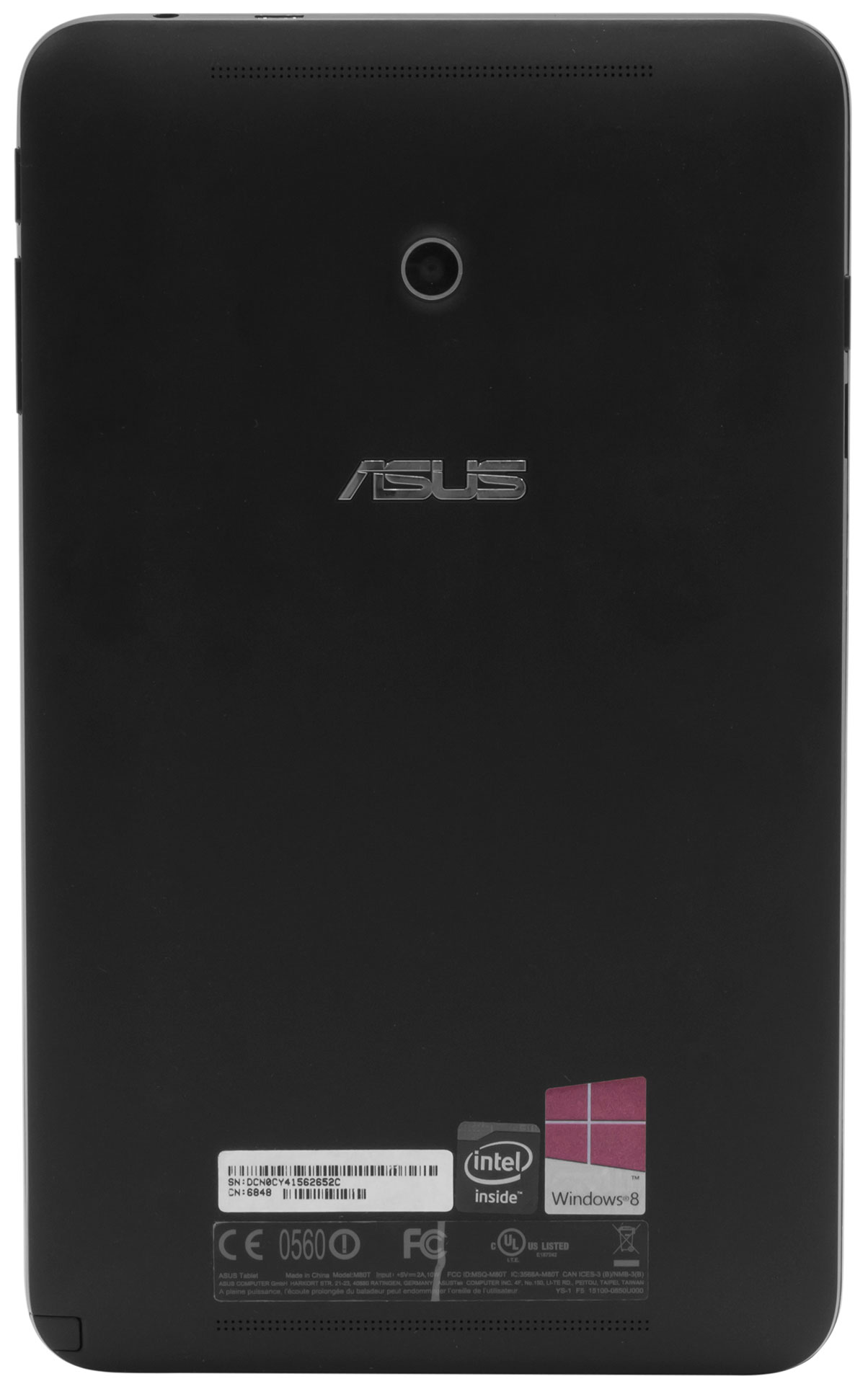 Asus VivoTab Note 8