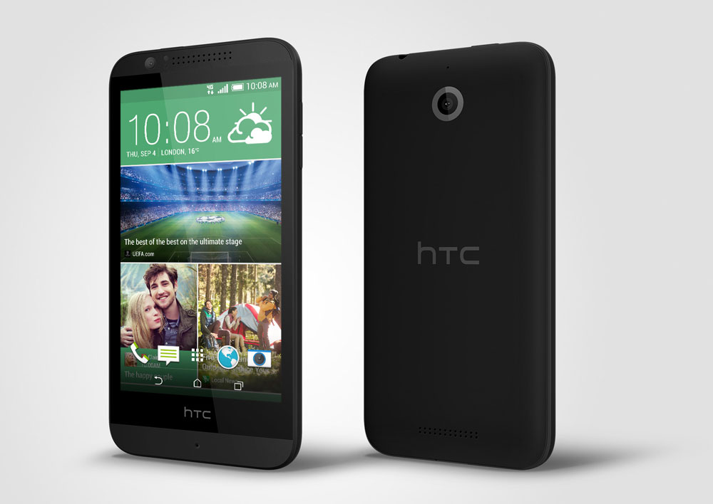 HTC Desire 510