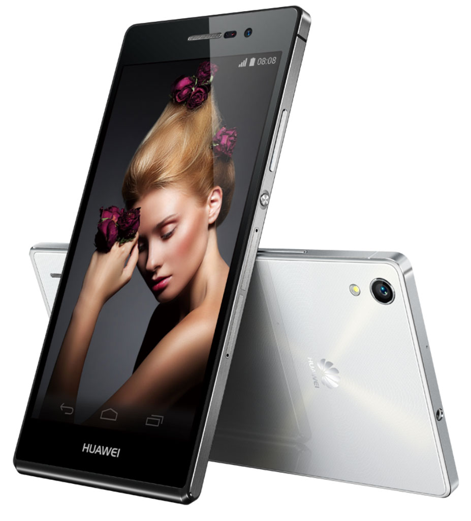 Huawei Ascend P7