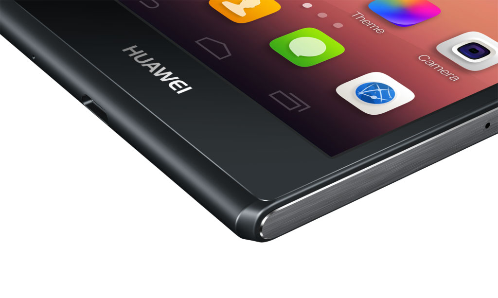 Huawei Ascend P7