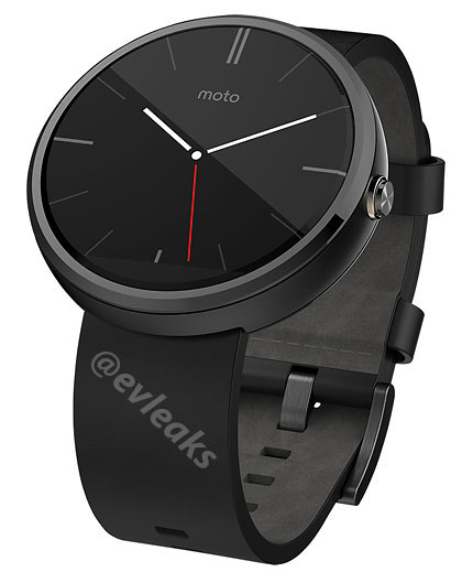 Moto 360