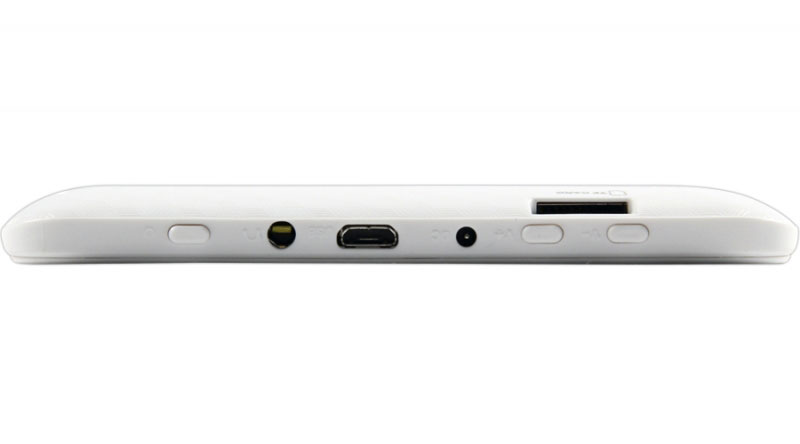 TurboPad 711