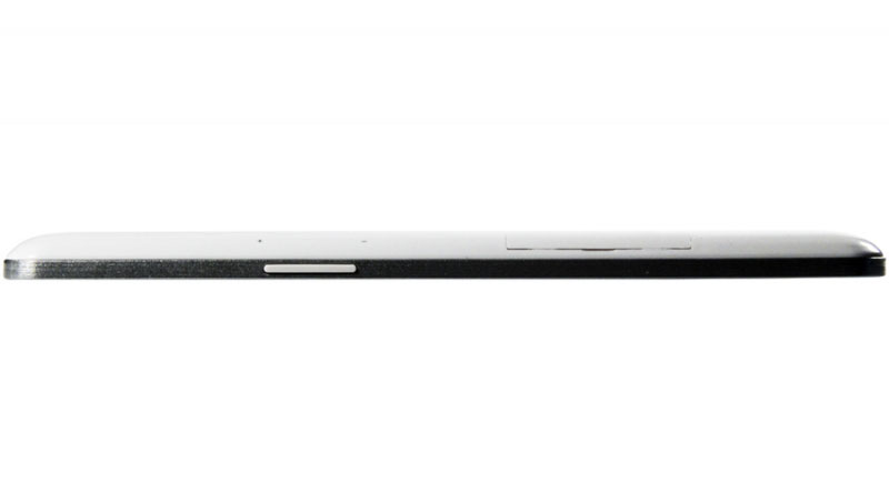 TurboPad 722