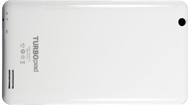 TurboPad 722