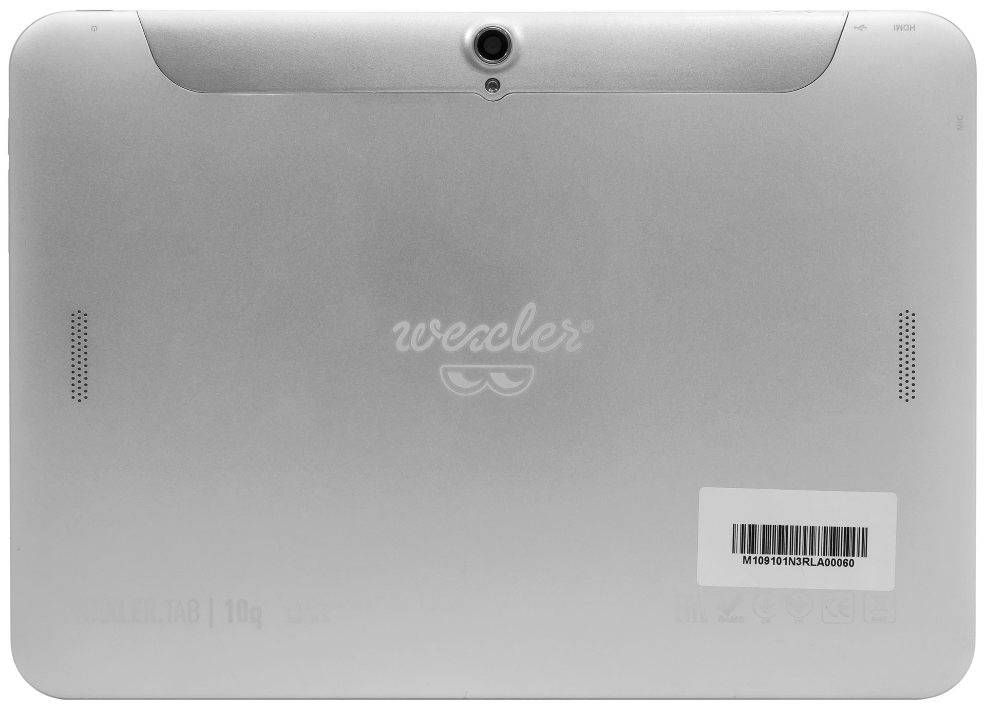 WEXLER.TAB 10q