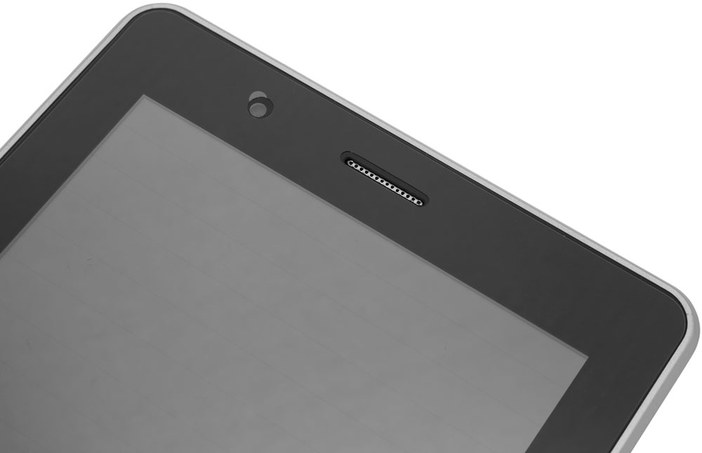 Wexler Tab 7d 