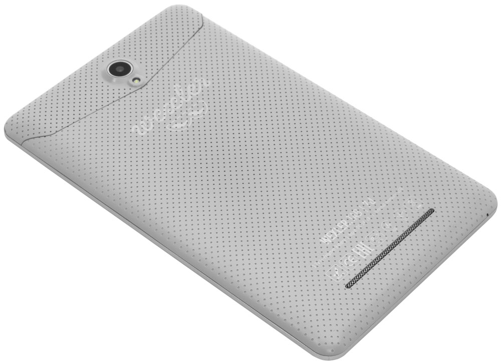 Wexler Tab 7d 