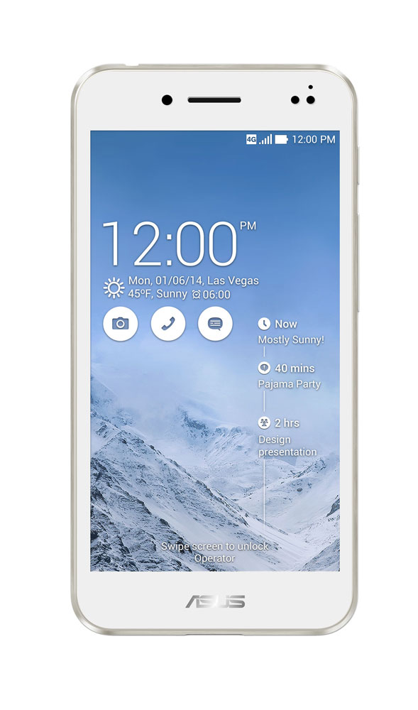 Asus Padfone S
