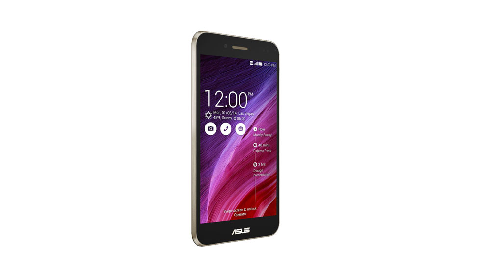 Asus Padfone S