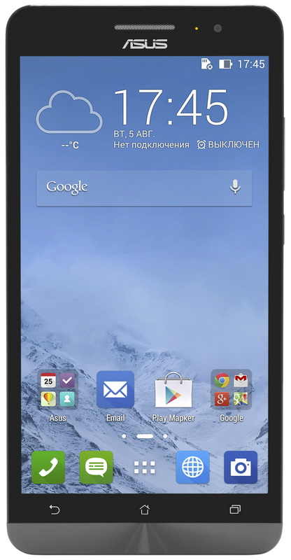 Asus Zenfone 6