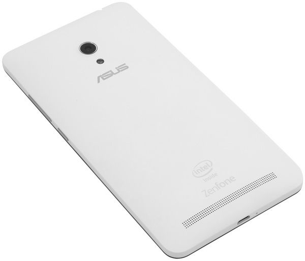 Asus Zenfone 6