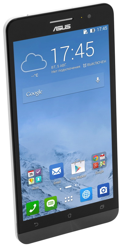 Asus Zenfone 6