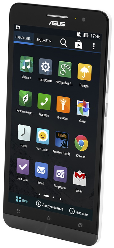Asus Zenfone 6