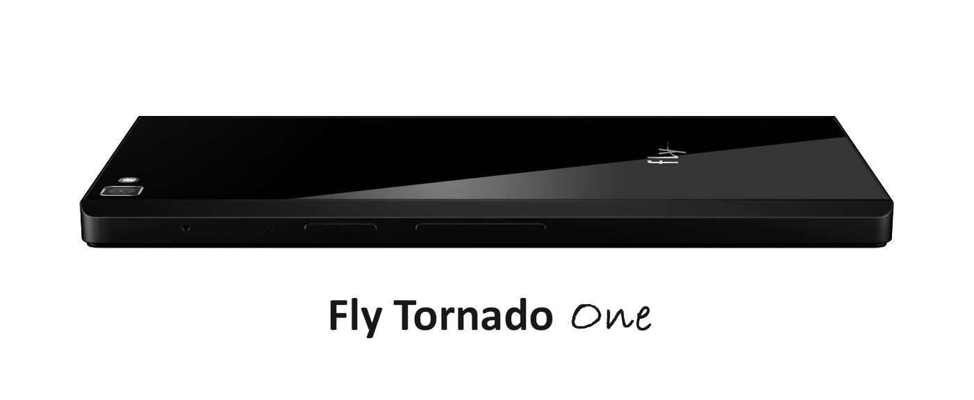 Fly Tornado One