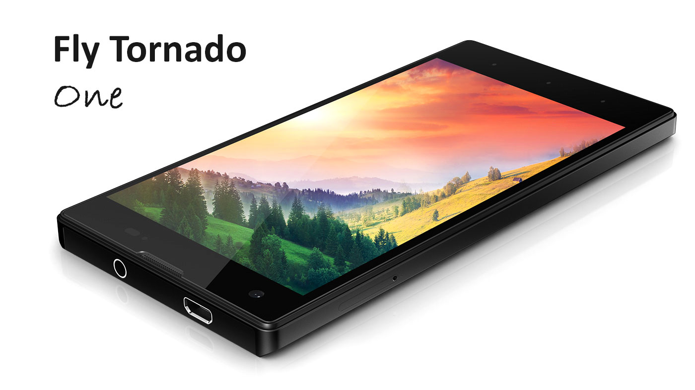 Fly Tornado One