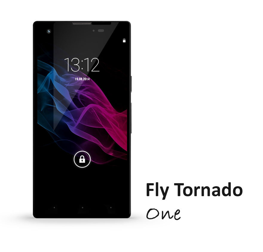 Fly Tornado One