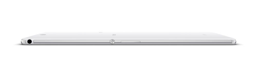 Sony Xperia Tablet Z3 Compact