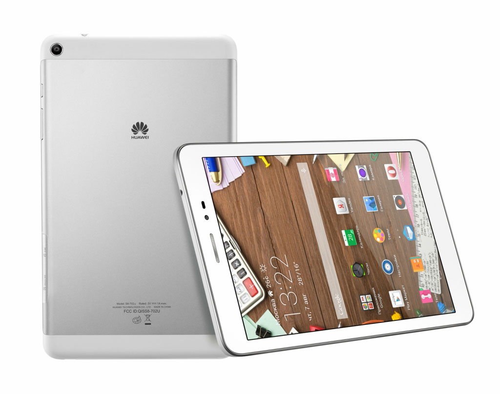 Huawei MediaPad T1