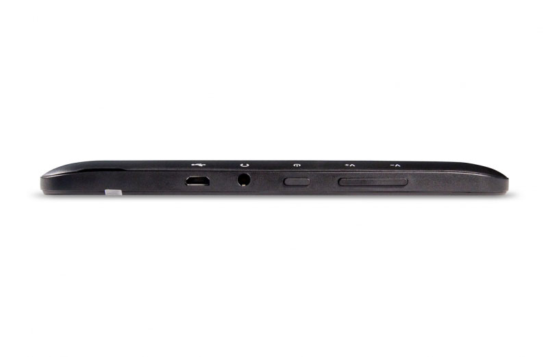 TurboPad 912