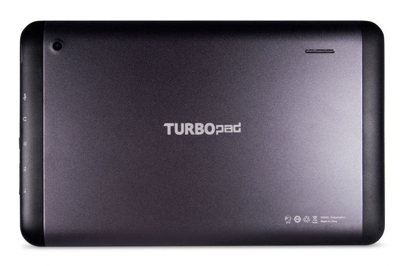 TurboPad 912
