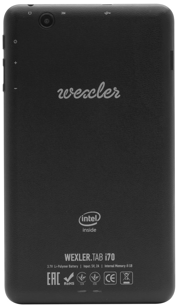 WEXLER.TAB i70
