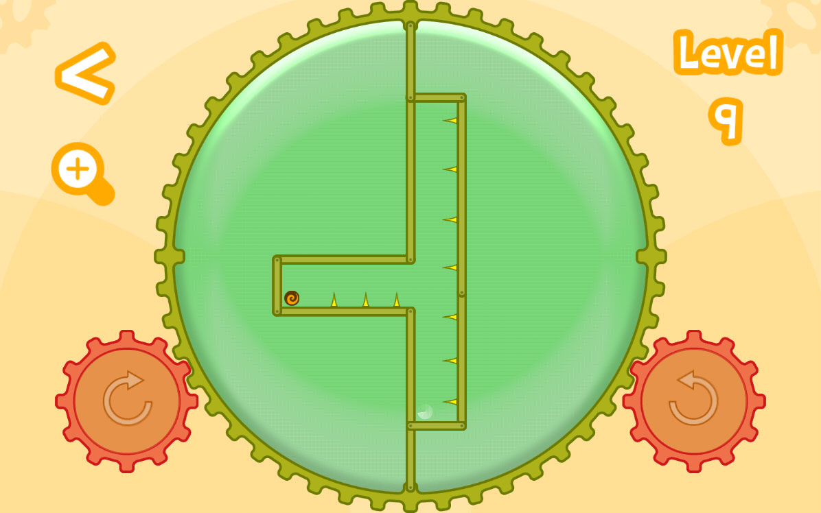 GearAvity
