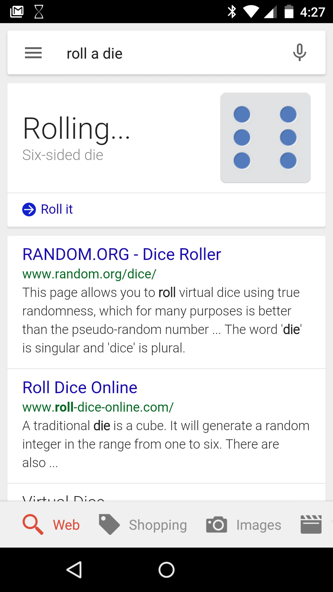 google_now_roll_the_dice