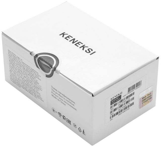 Keneksi M5