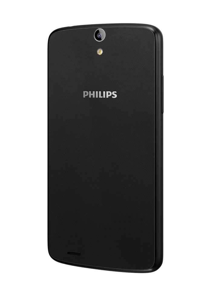 Philips Xenium V387
