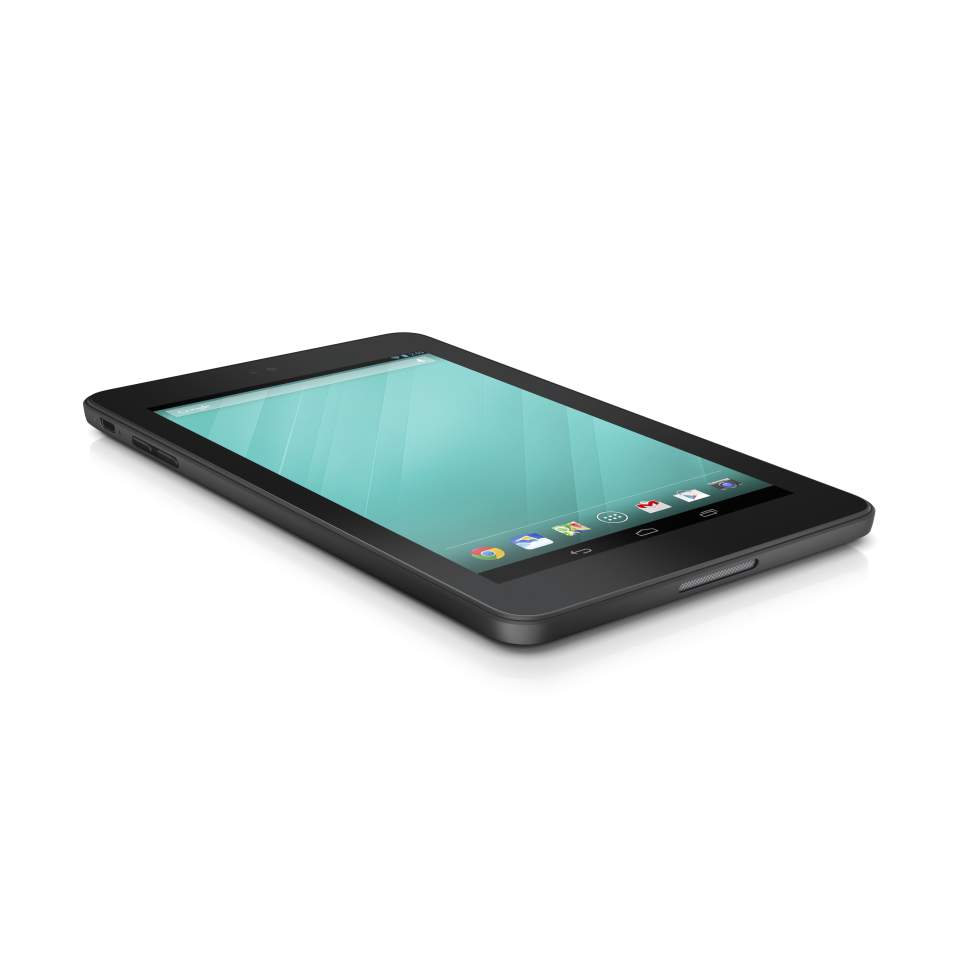 Dell Venue 7 Wi-Fi